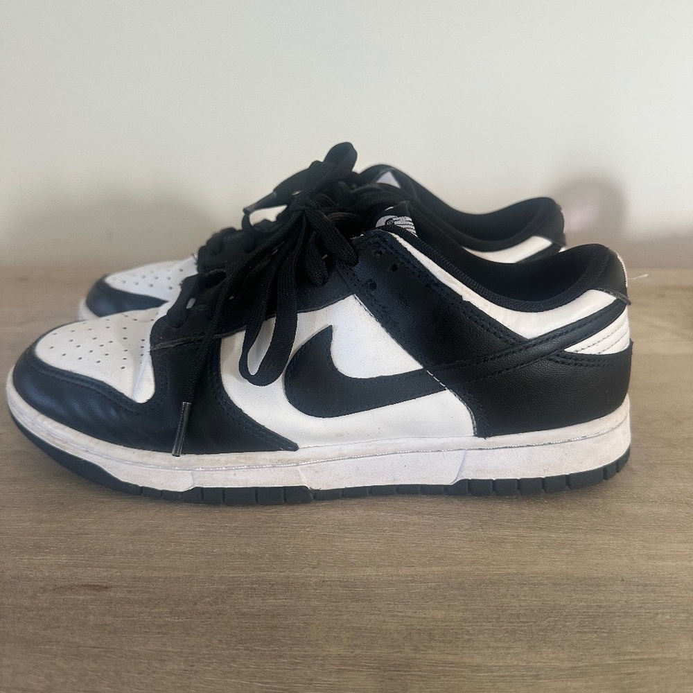 Nike Dunk Panda